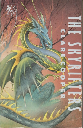 The Skyrifters