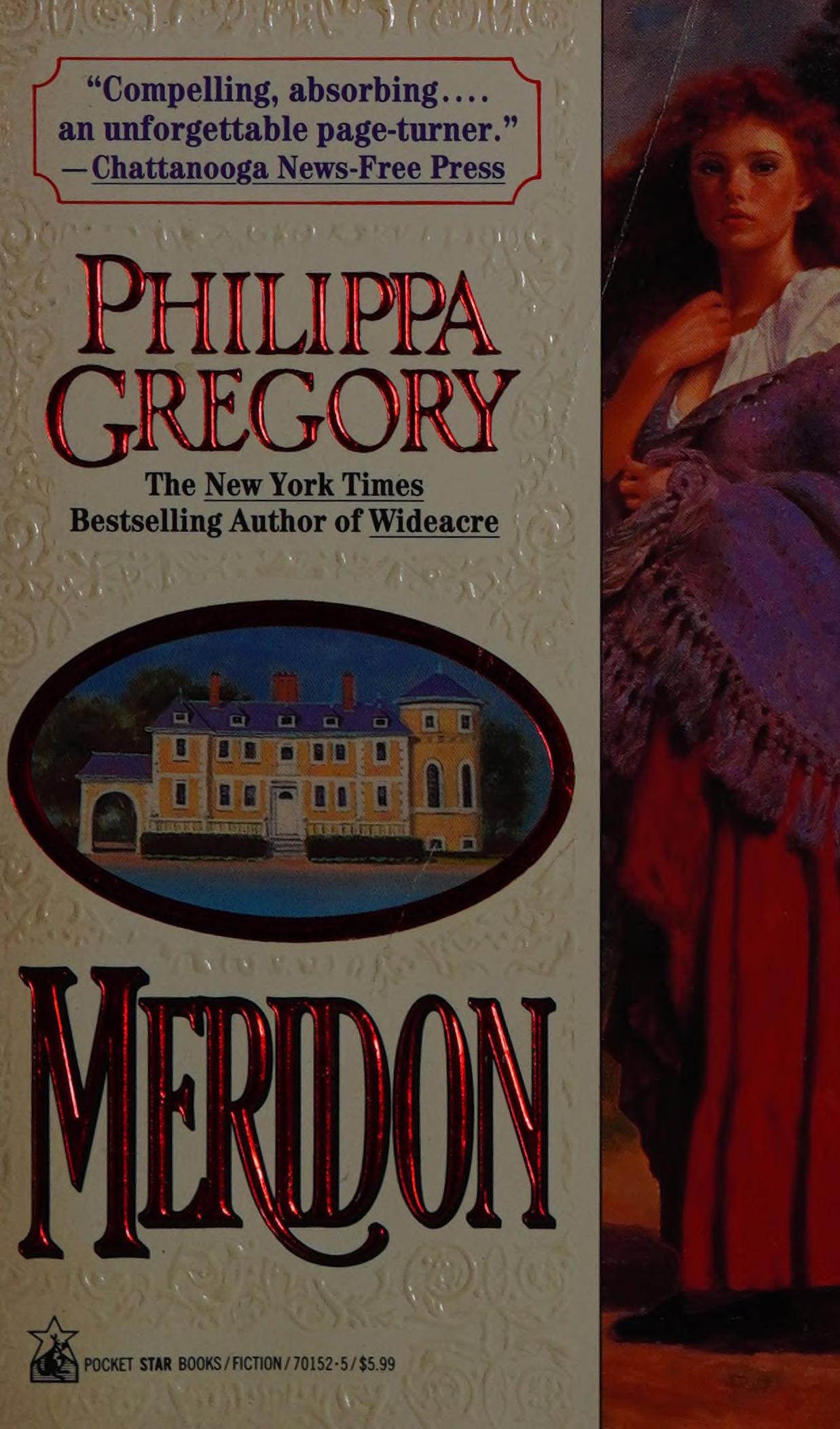 Meridon
