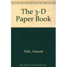 The 3-D Paper Book