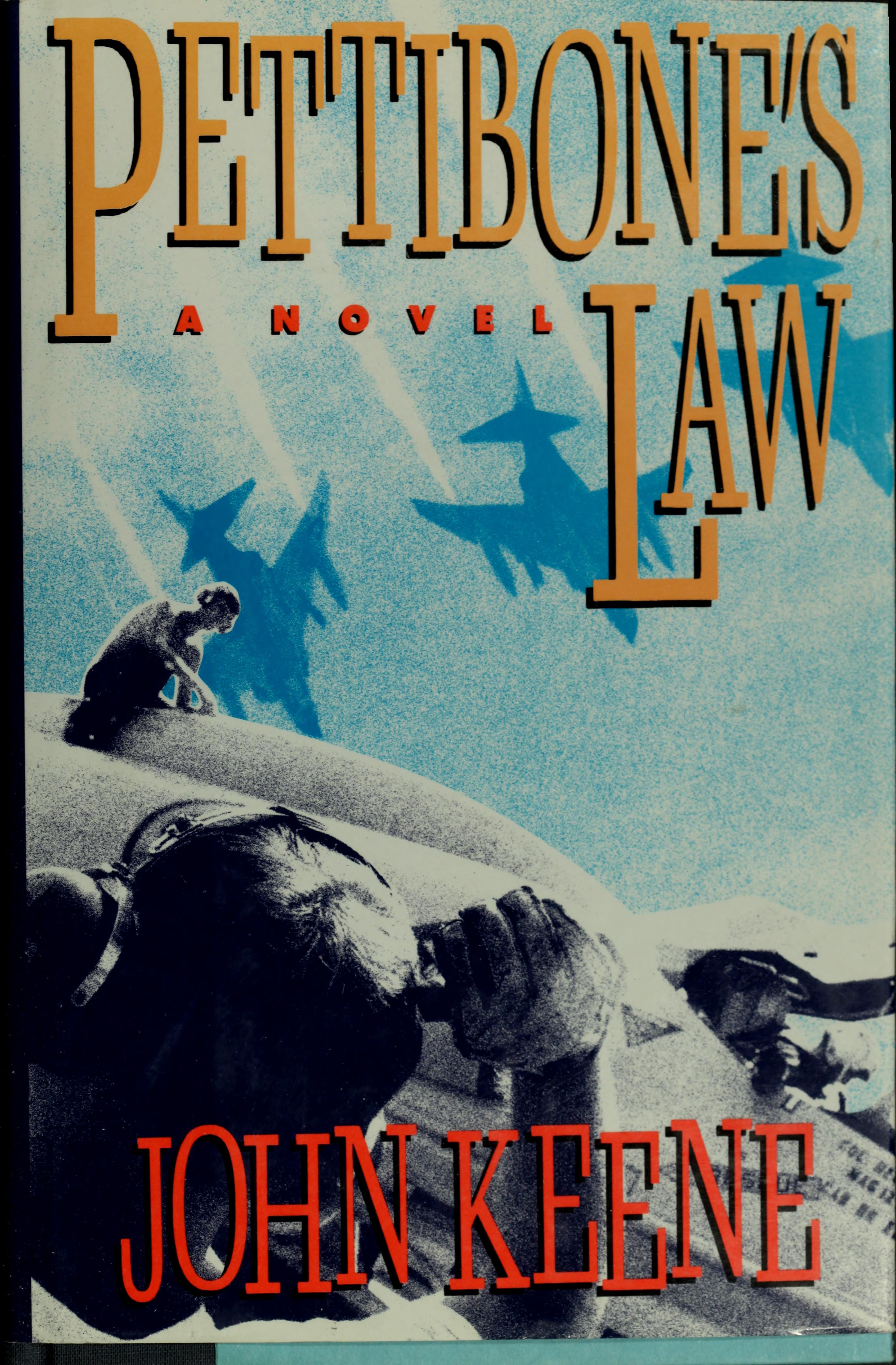 Pettibone's law