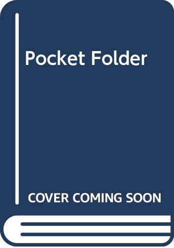 Pocket Folder