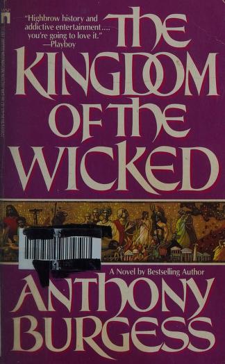 The Kingdom Of The Wicked