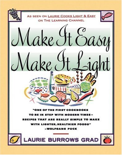 Make it Easy Make it Light