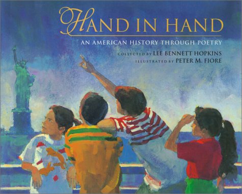 Hand in Hand