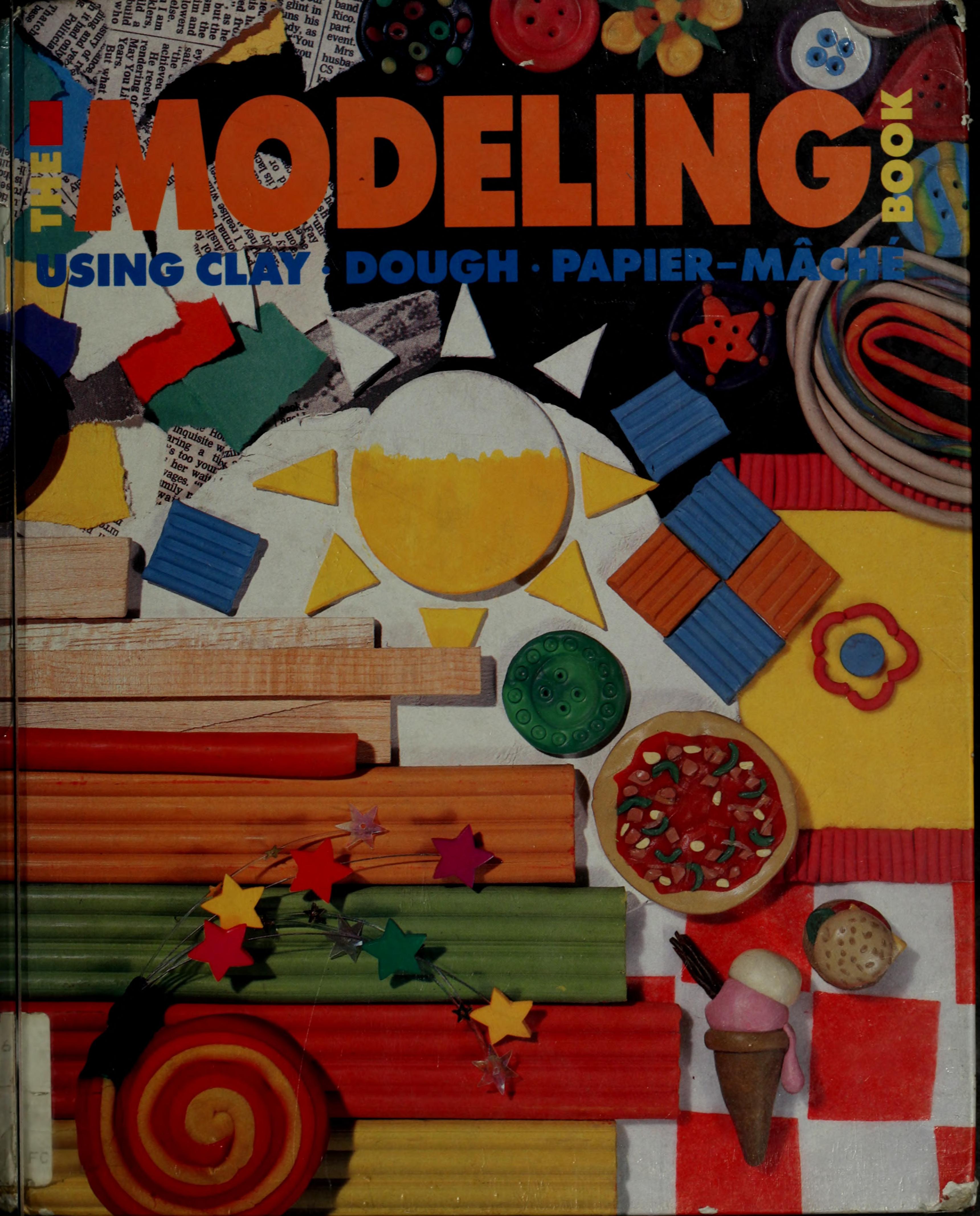 The Modeling Book