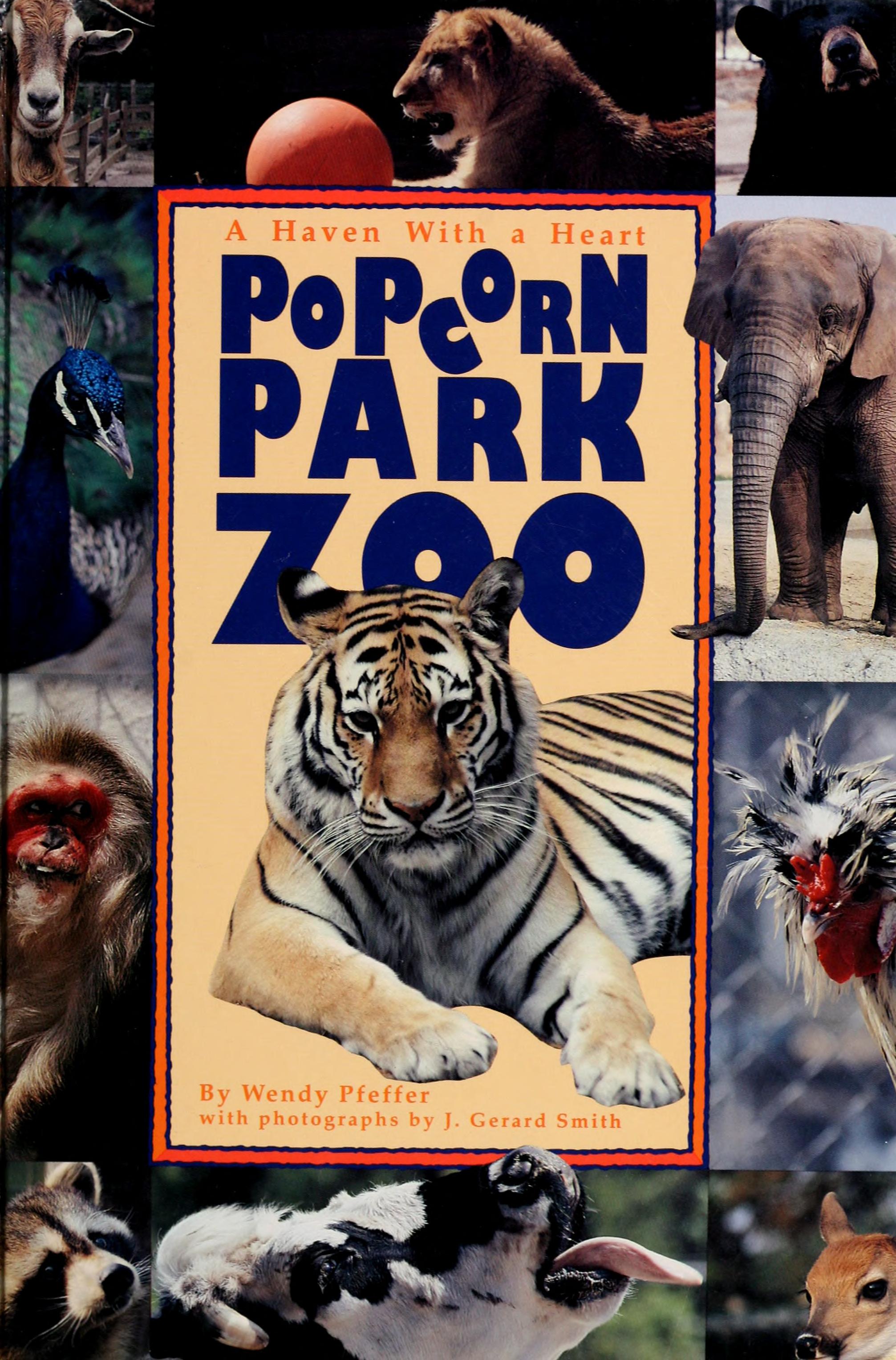 Popcorn Park Zoo