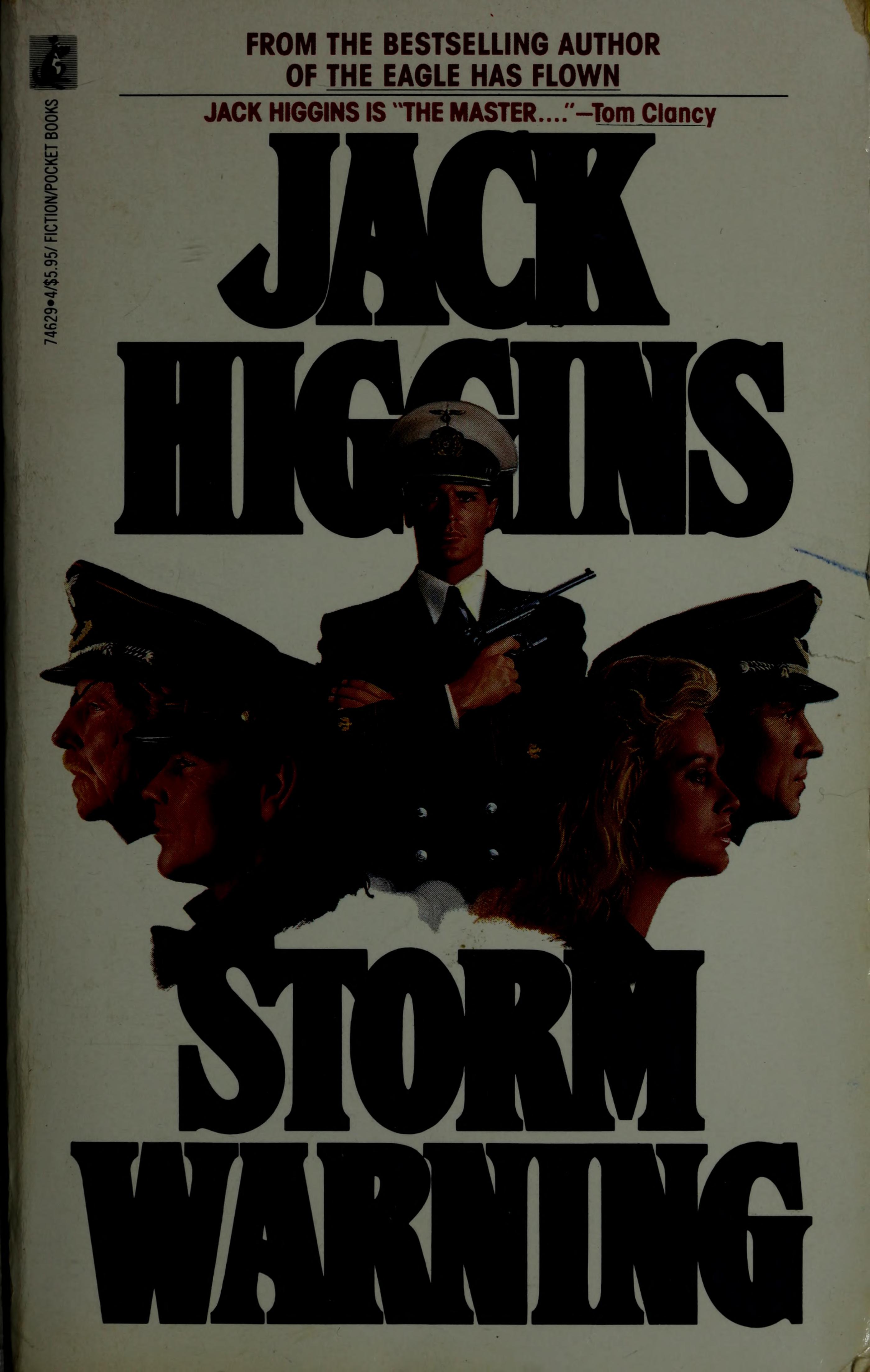 Storm Warning