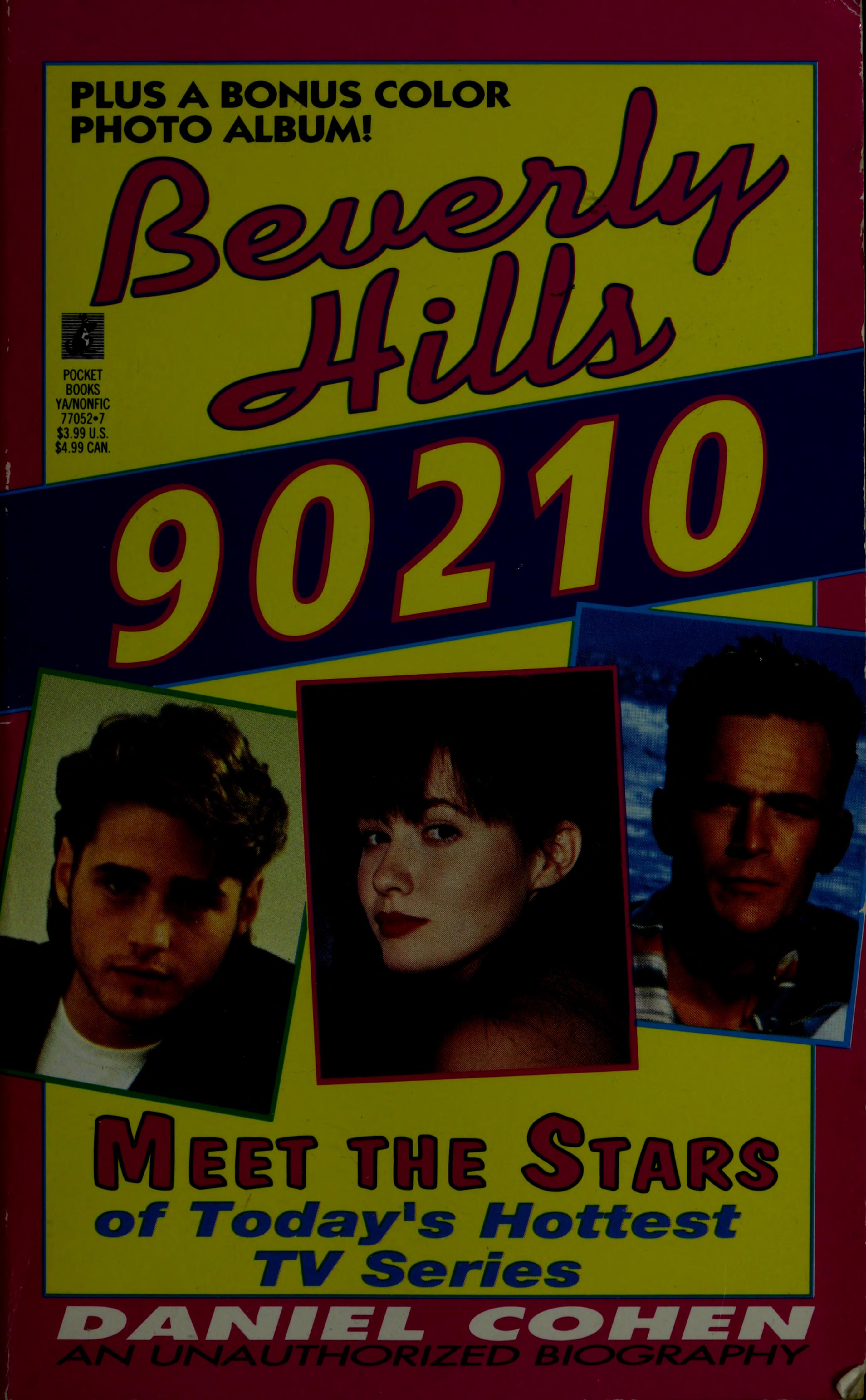 BEVERLY HILLS, 90210