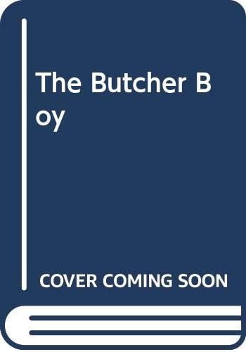 The Butcher Boy