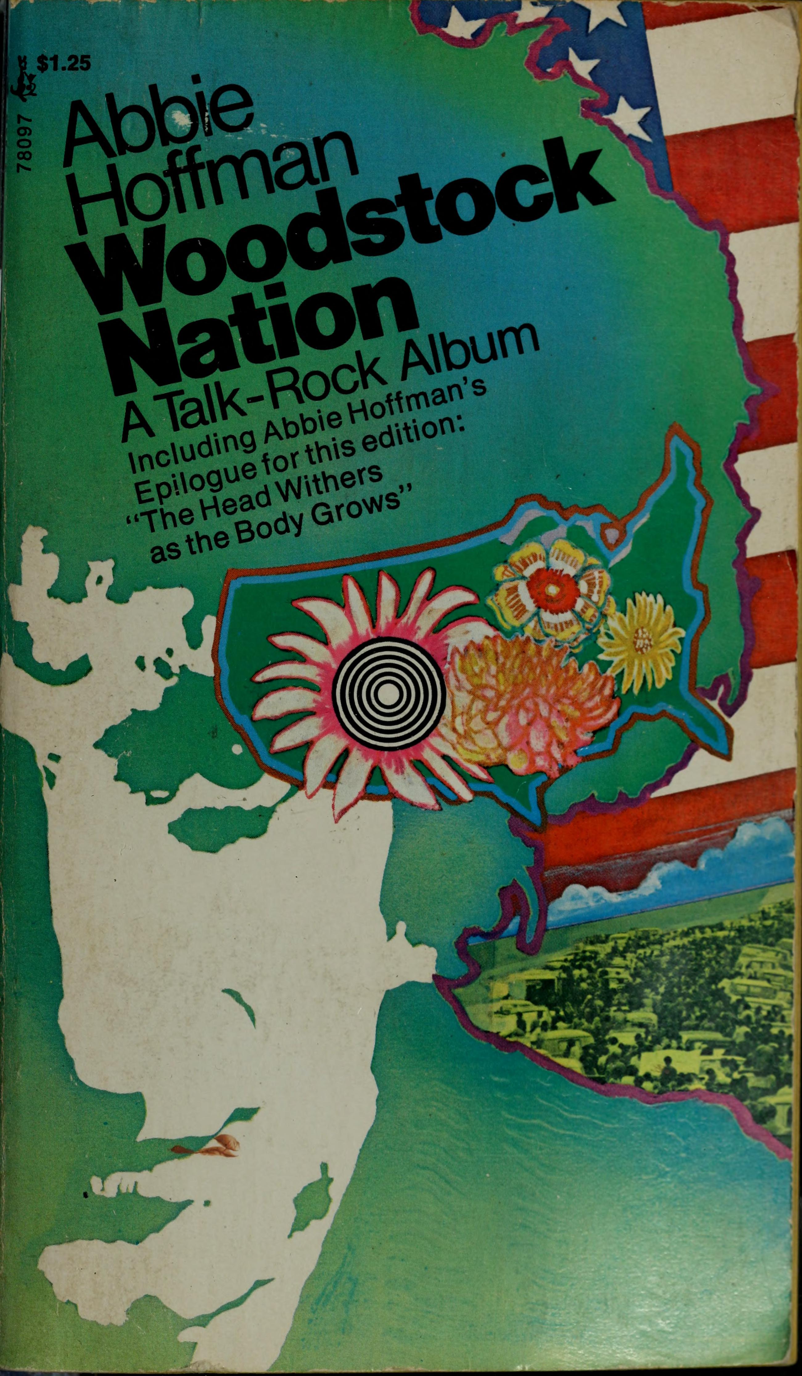 Woodstock nation