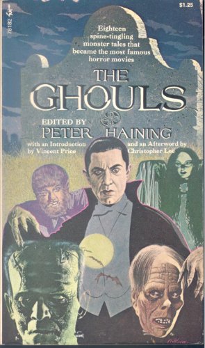 The Ghouls