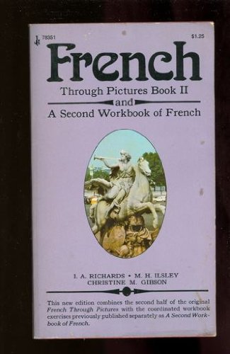 French Through Pictures, Book 2