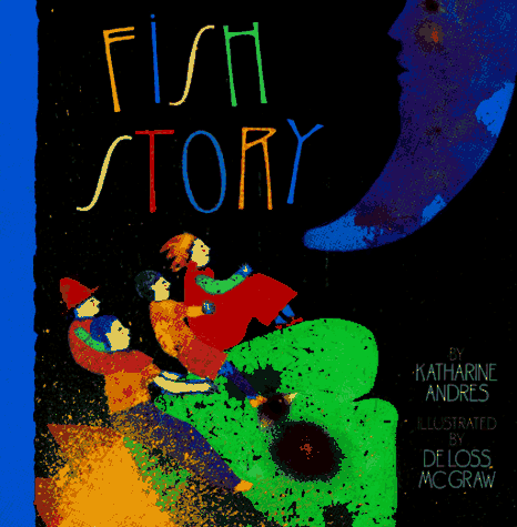 Fish Story