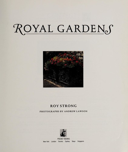 Royal Gardens