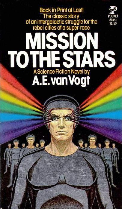 Mission to the Stars Edition