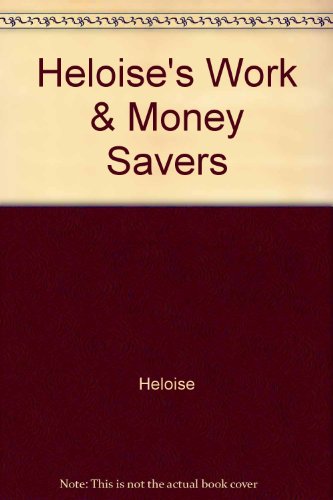 Heloise Work Saver