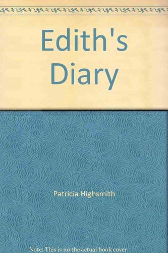 Ediths Diary