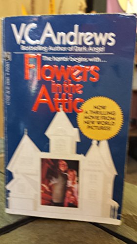 Flowers in the Attic by V.C. Andrews, ISBN 9780671825317