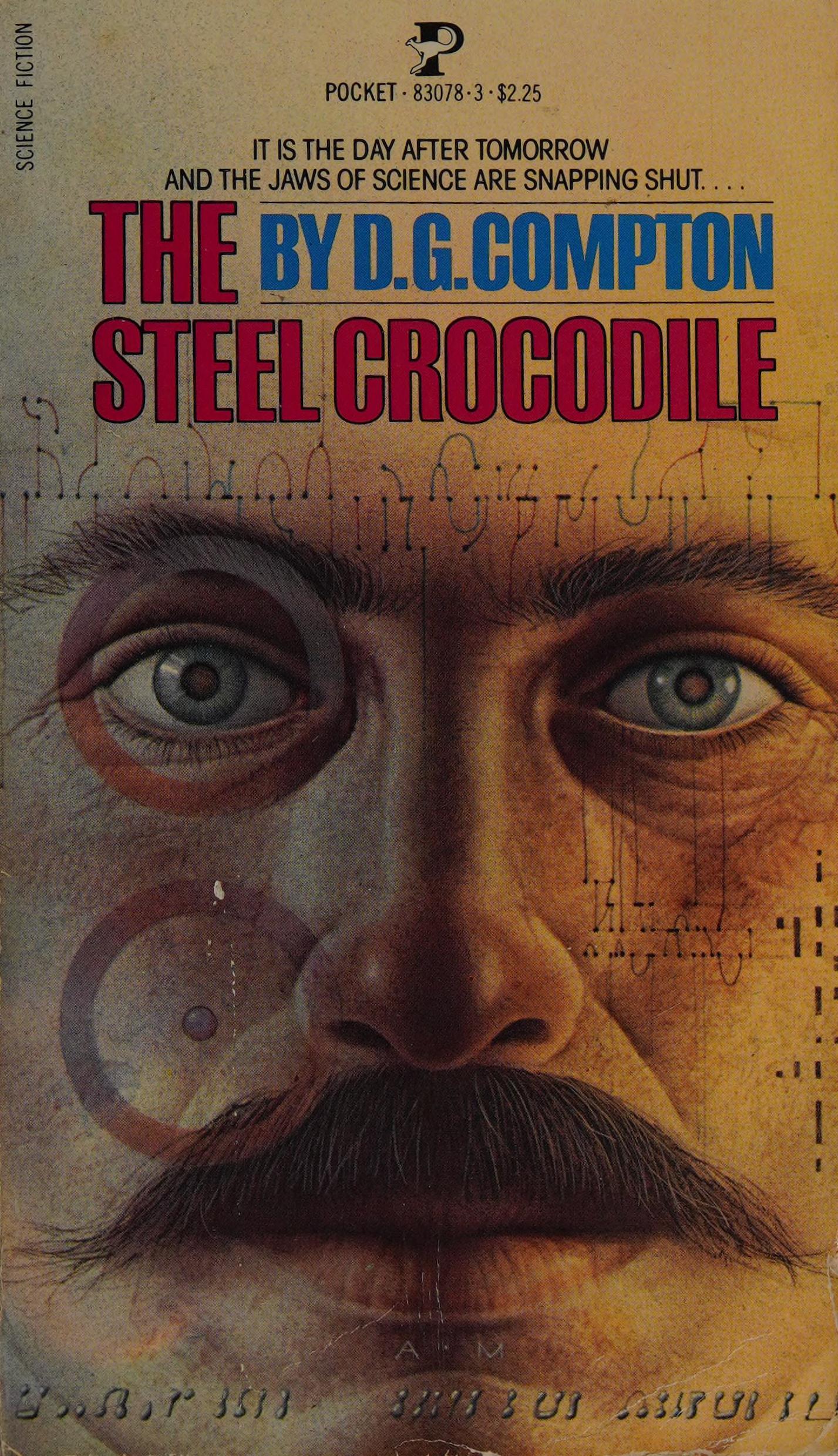 The Steel Crocodile