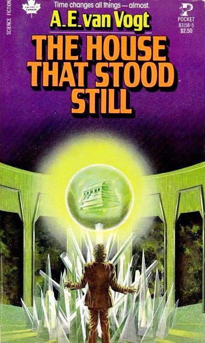 The House That Stood Still