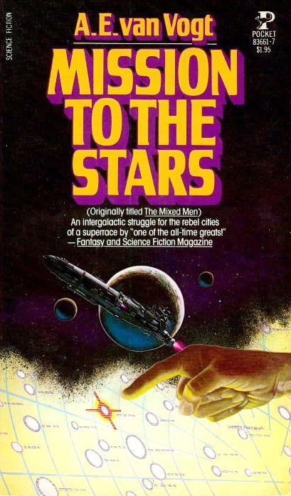 Mission to the Stars