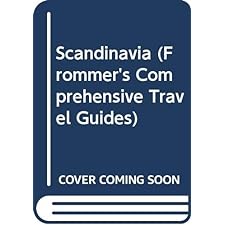 Scandinavia 93-94