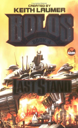 Last Stand