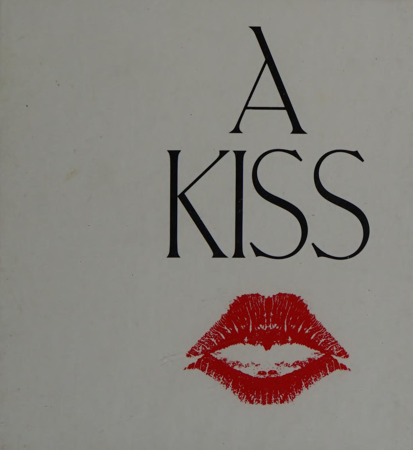 A Kiss