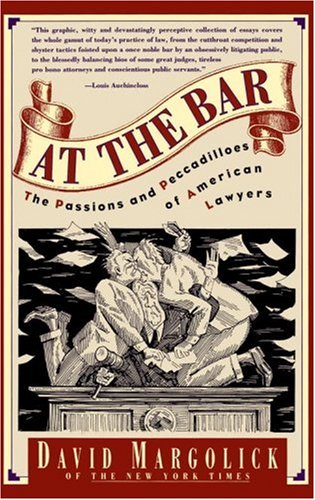 At the Bar