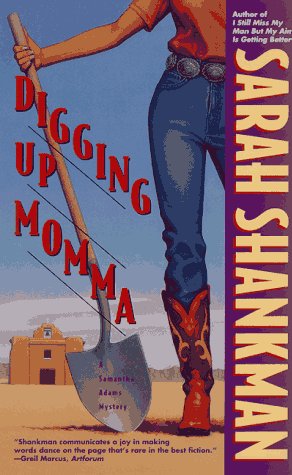 Digging up Momma