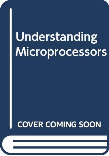 Understanding Microprocessors