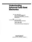 Understanding Advanced Solid State Electronics