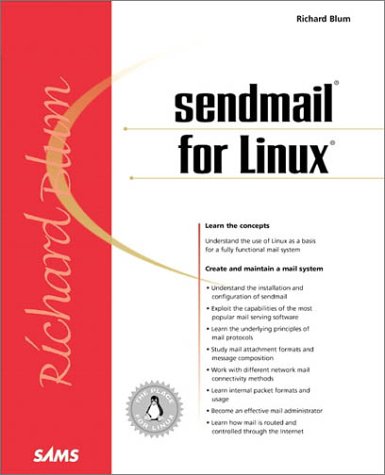 Sendmail For Linux