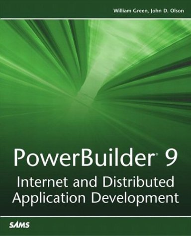 PowerBuilder 9