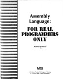 Assembly language