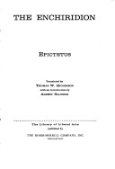 The Enchiridion