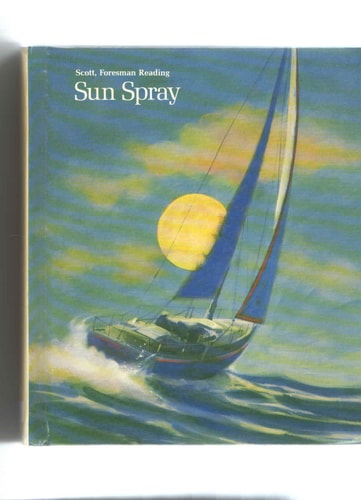 Sun Spray