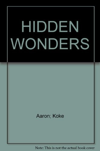 Hidden Wonders