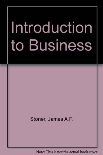 Introduction to Business