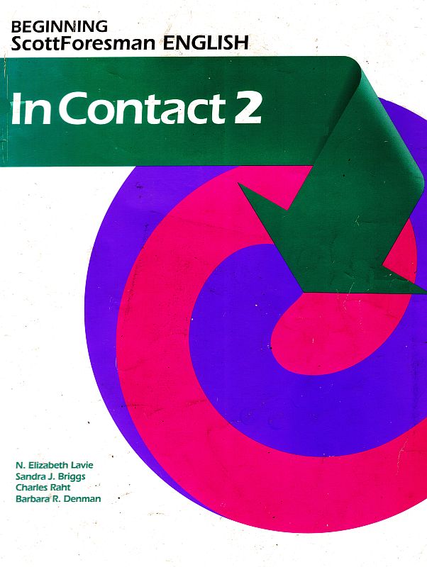 In Contact/Book 2