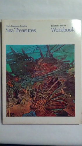 Sea Treasures (Teachers Edition)