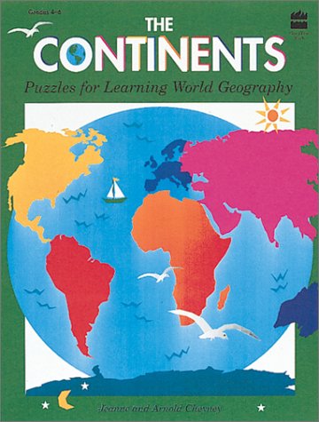 Continents