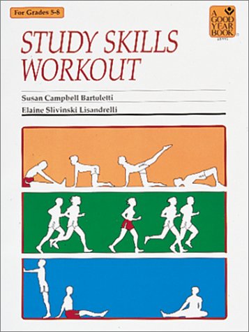 Study Skills Handbook