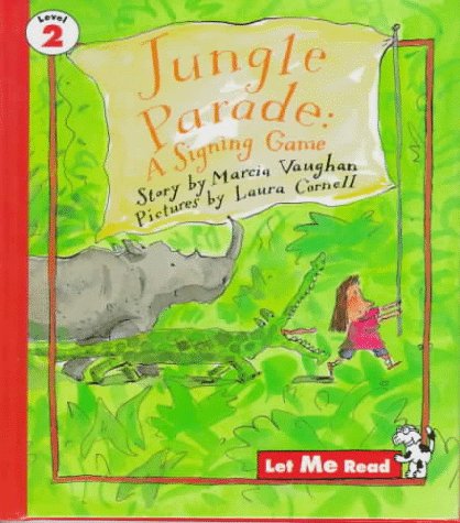 Jungle Parade