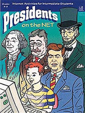 Presidents On The Net