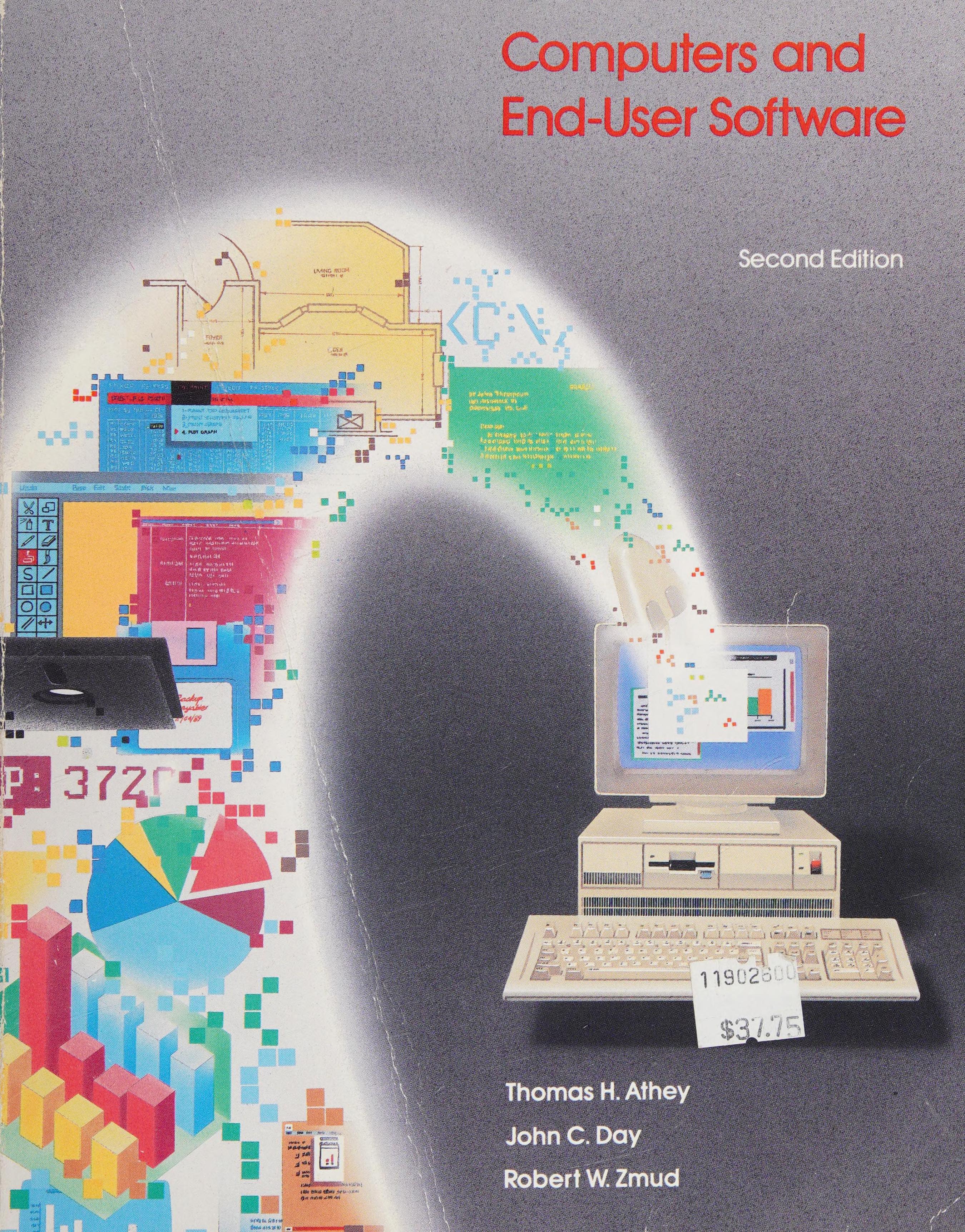 Computers And End-User Software