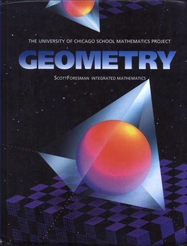 Scott Foresman Geometry