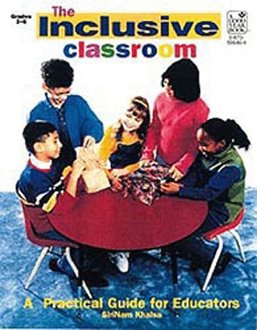 Inclusive Classroom