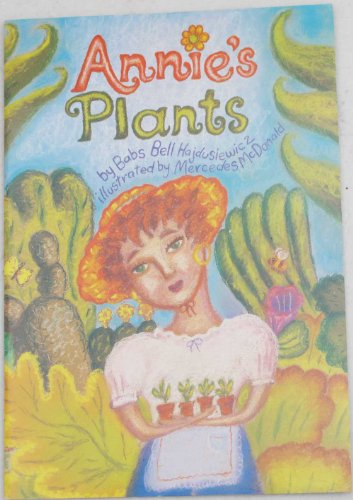 Annie s Plants