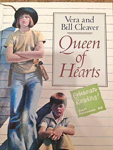 Queen of Hearts